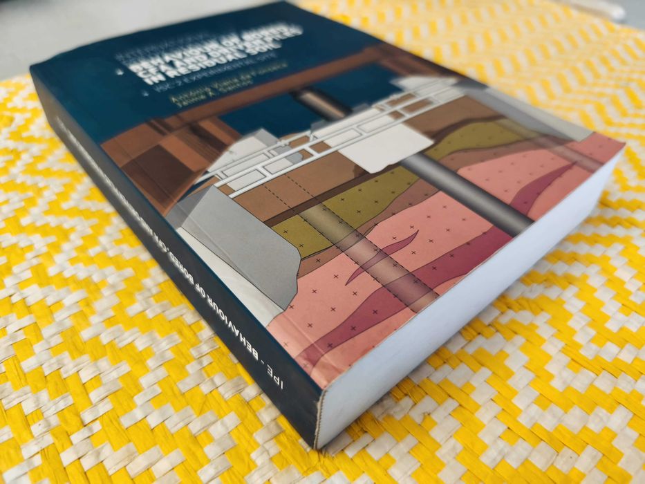 Behaviour of Bored CFA And Driven Piles in Residual Soil