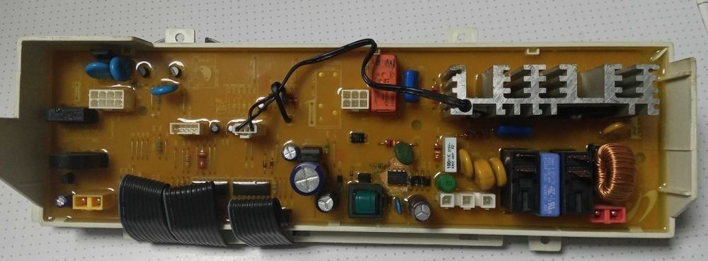УВАГА  Модуль Samsung DC41-00035A