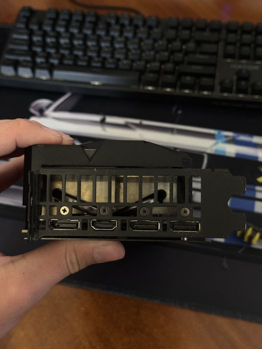 відео карта 2070 super 8gb