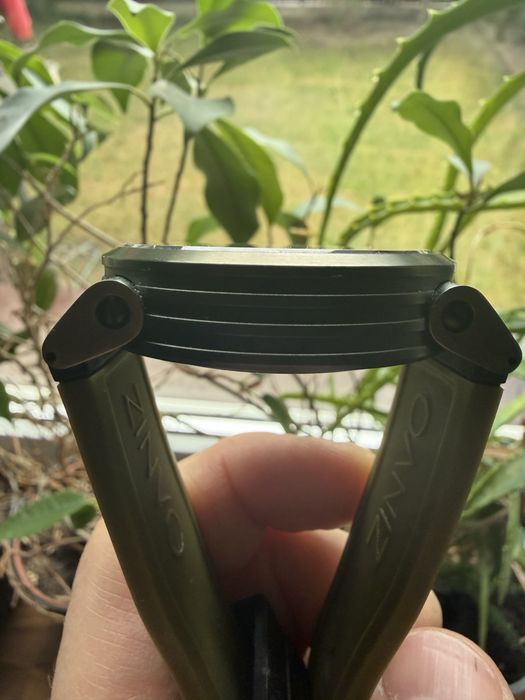 Zinvo Blade Titan