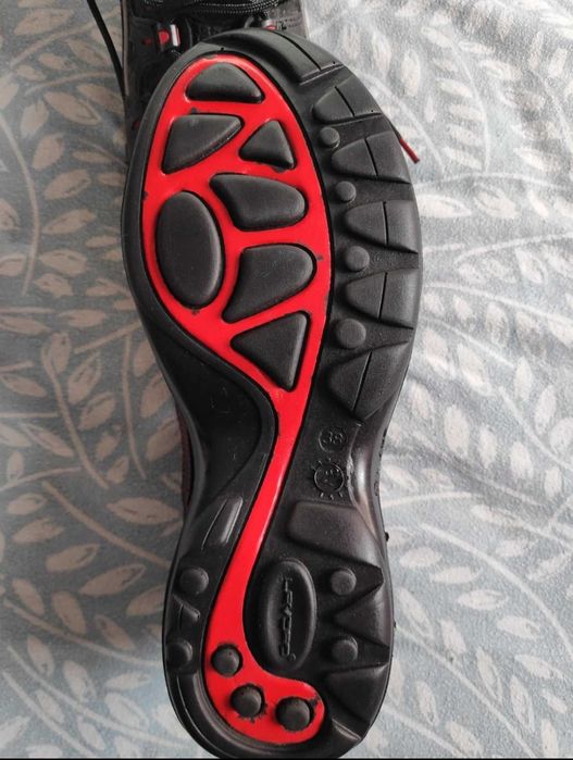 Botas de trabalho Lavoro