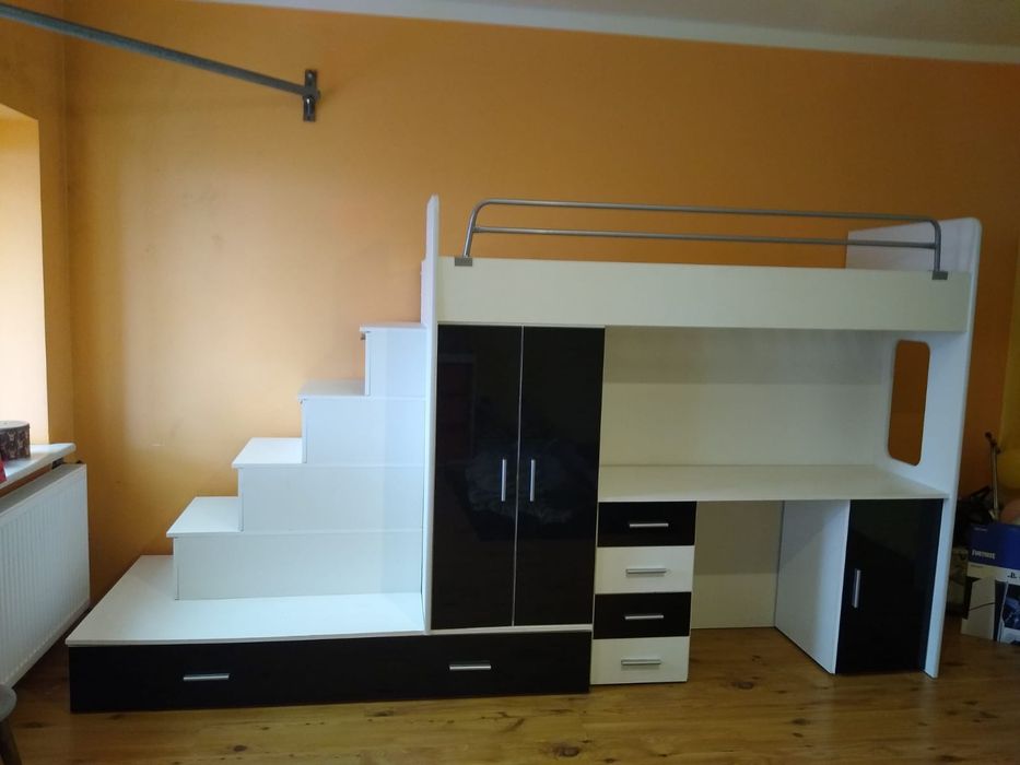 Zestaw mebli dziecięcych. Mega okazja !!!