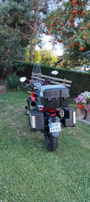 Junak rx one 125 ciecz E5