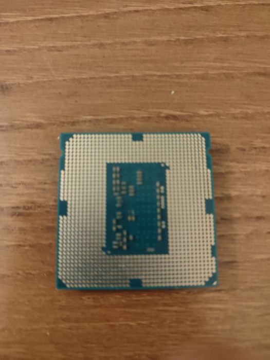 Processador Intel Core i5-4570