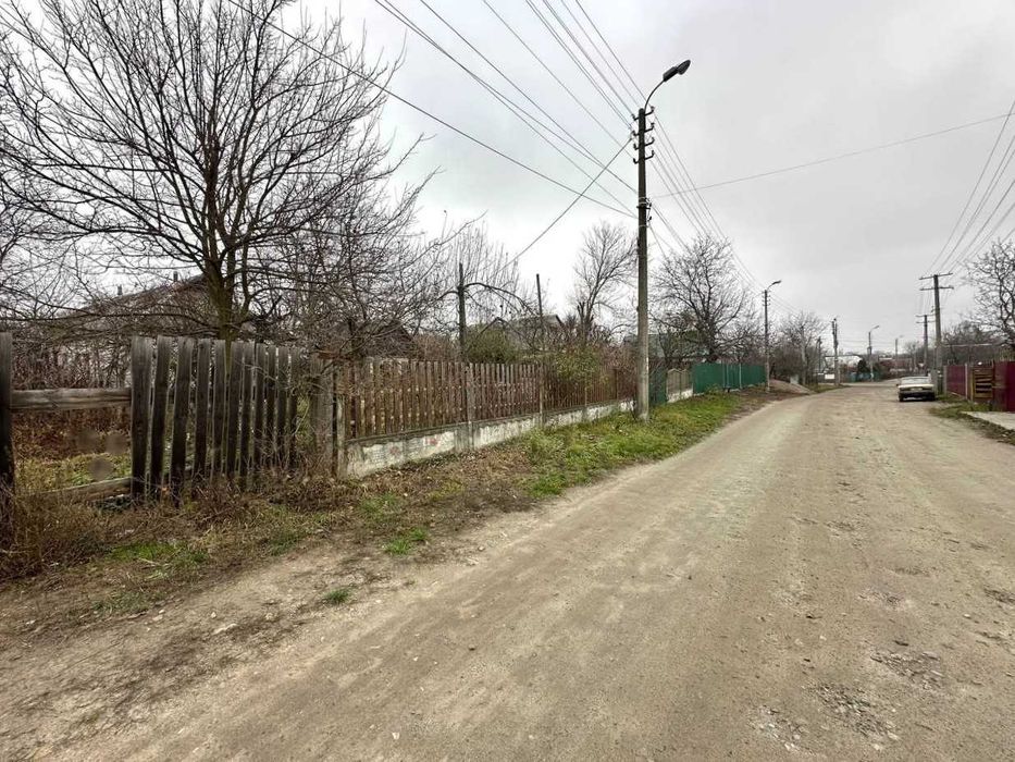 Продаж будинку 63м2, 15сот. земля, сертифікат +,Бородянка