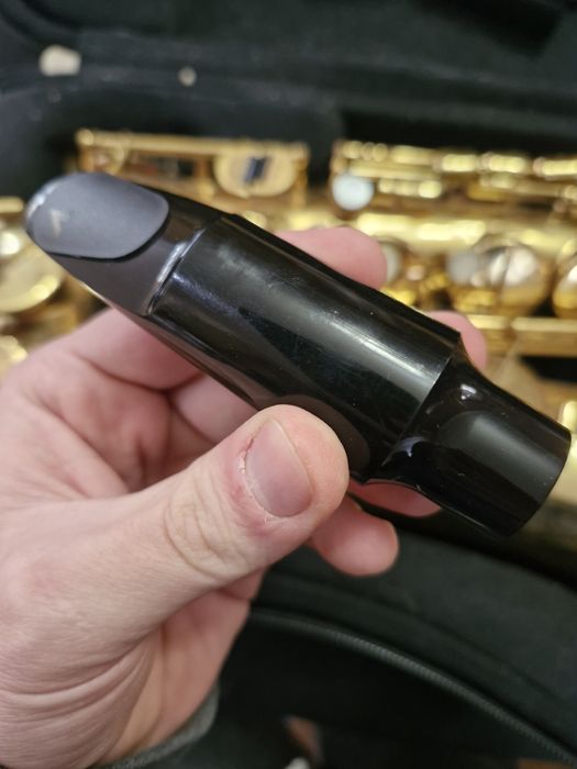 Тенор саксофон Amati ats 32