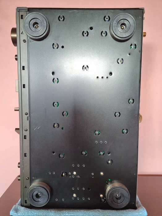 Technics SU-A60 Preamp