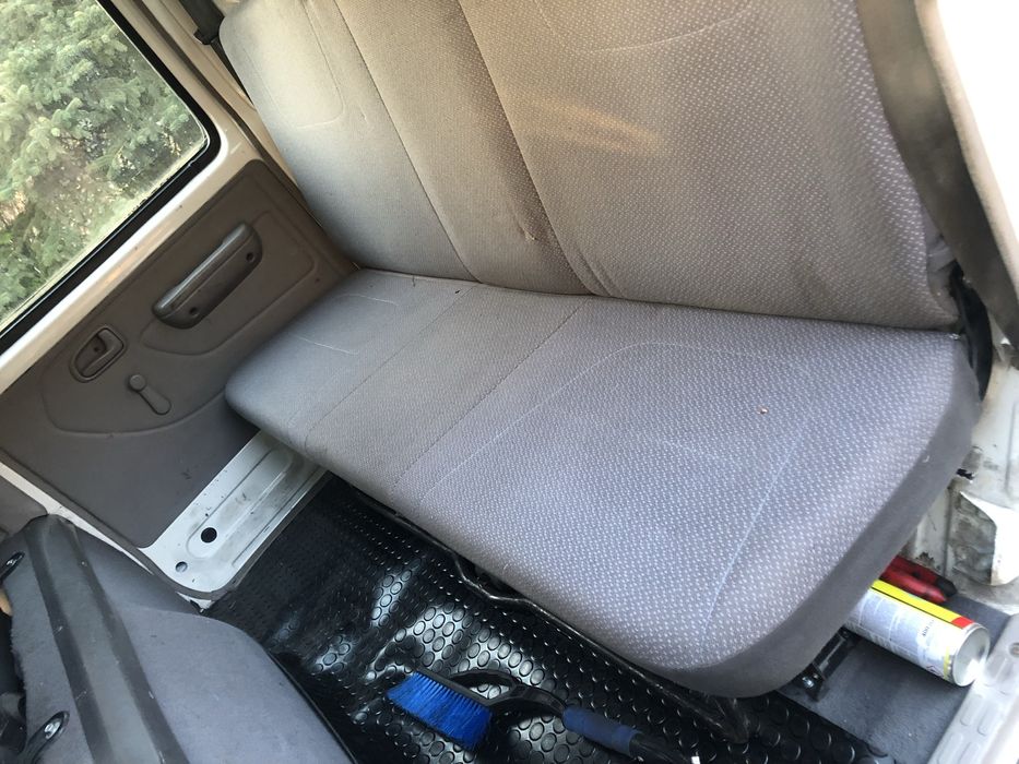 Sprzedam Toyota Dyna