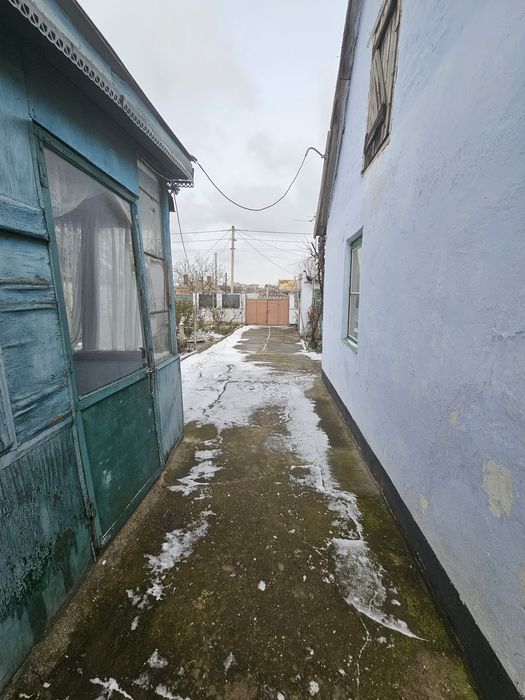 Продаётся дом в Широкой Балке