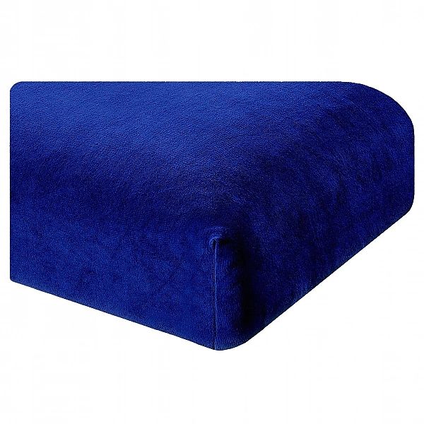 PRZEŚCIERADŁO miękkie PLUSZOWE mikrofibra 160x200 + 28cm z gumką MIŚ C