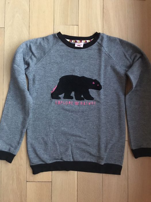 Femi Pleasure NOWA bluza, rozmiar S