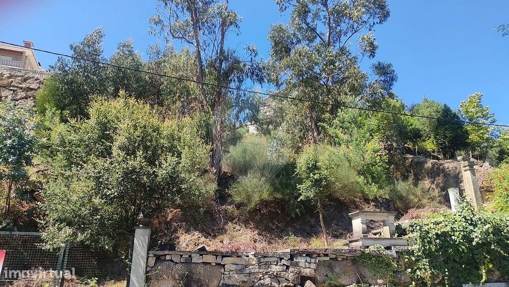 Terreno  para venda — Alpendorada, Várzea E Torrão, Porto
