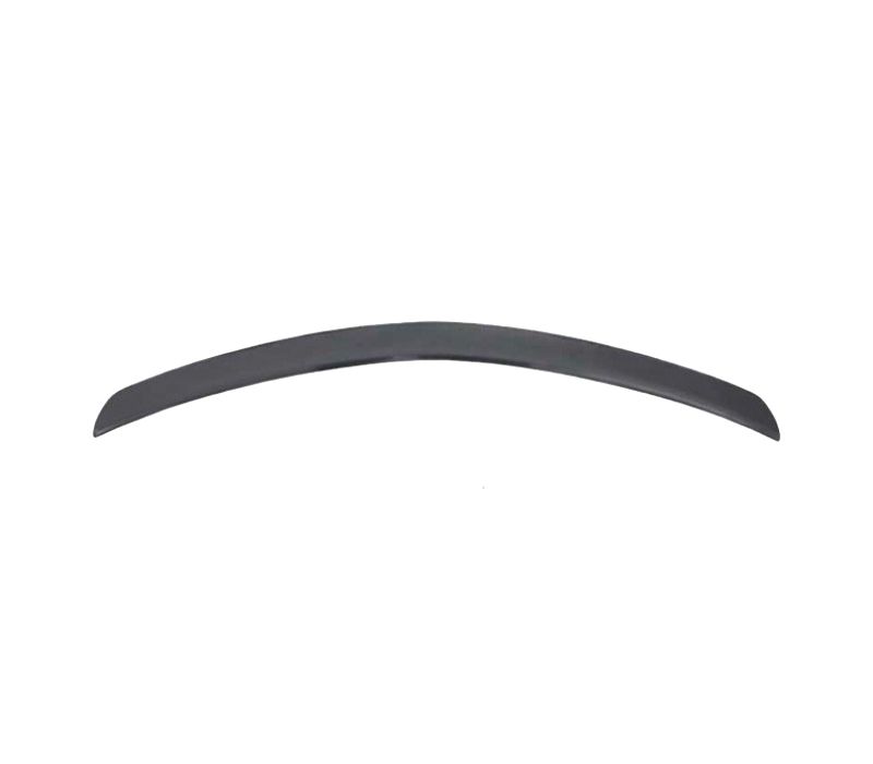 AILERON SPOILER TRASEIRO MERCEDES CLASE C W204 07-14 COUPÉ LOOK AMG C63