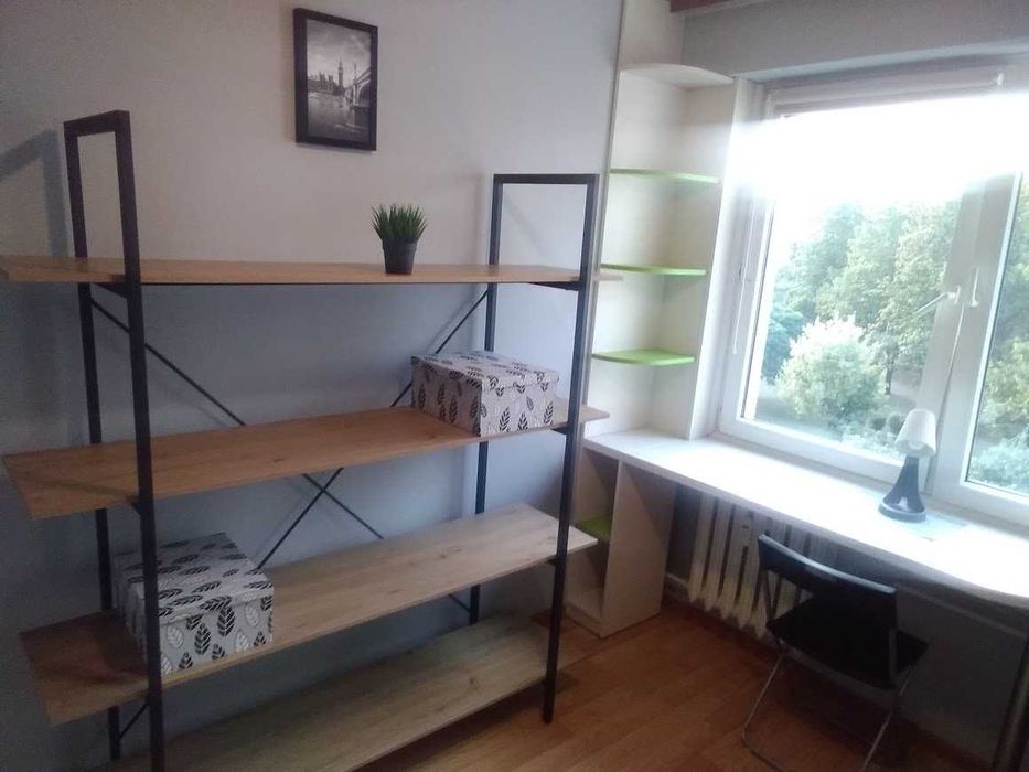 Wynajmę mieszkanie 3 pokojowe uczniom/studentom