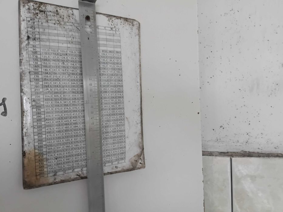 Zbiornik do mleka schładzialnik wanna 1100l Japany
