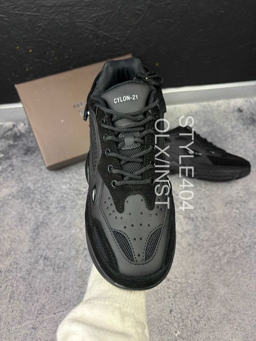 ‼️В УКРАЇНІ‼️ Кроссовки Raf Simons Cylon 21 кулони рафи antei