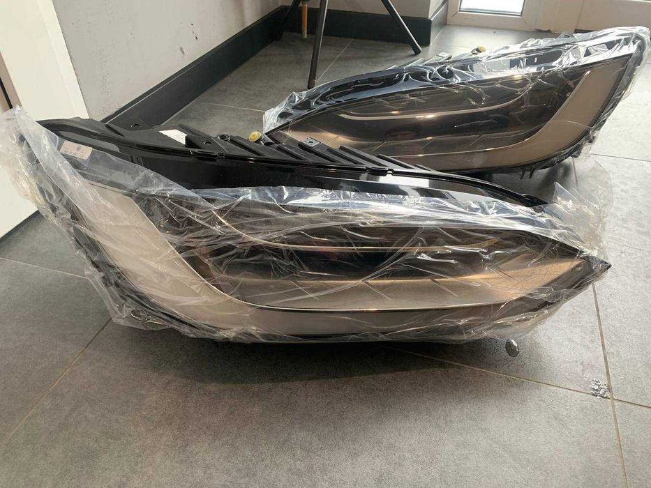 Фара Tesla model S/X