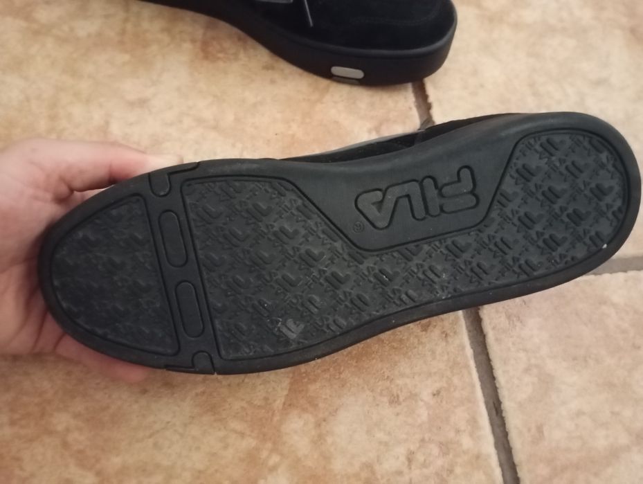 Sapatilhas Originais FILA