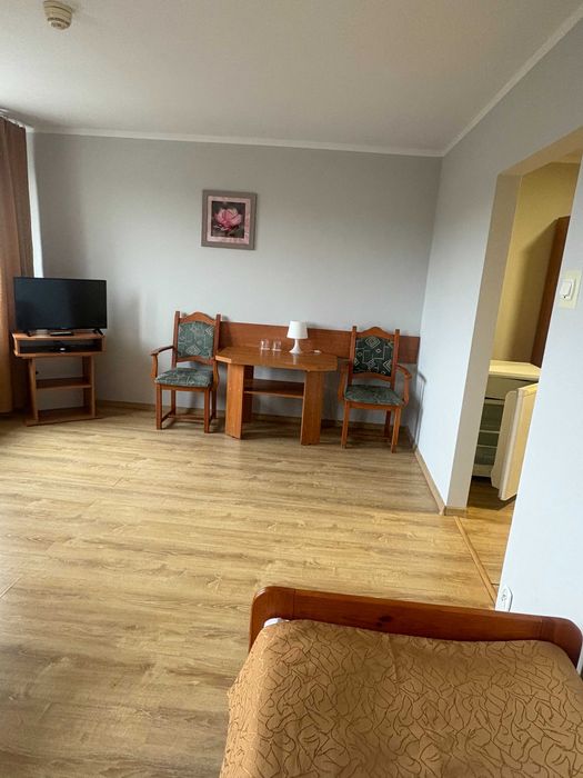 Pokoje dla pracowników