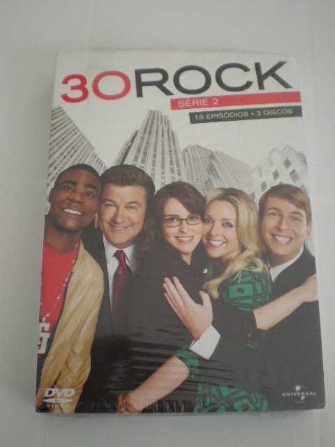 30 Rock - série 2