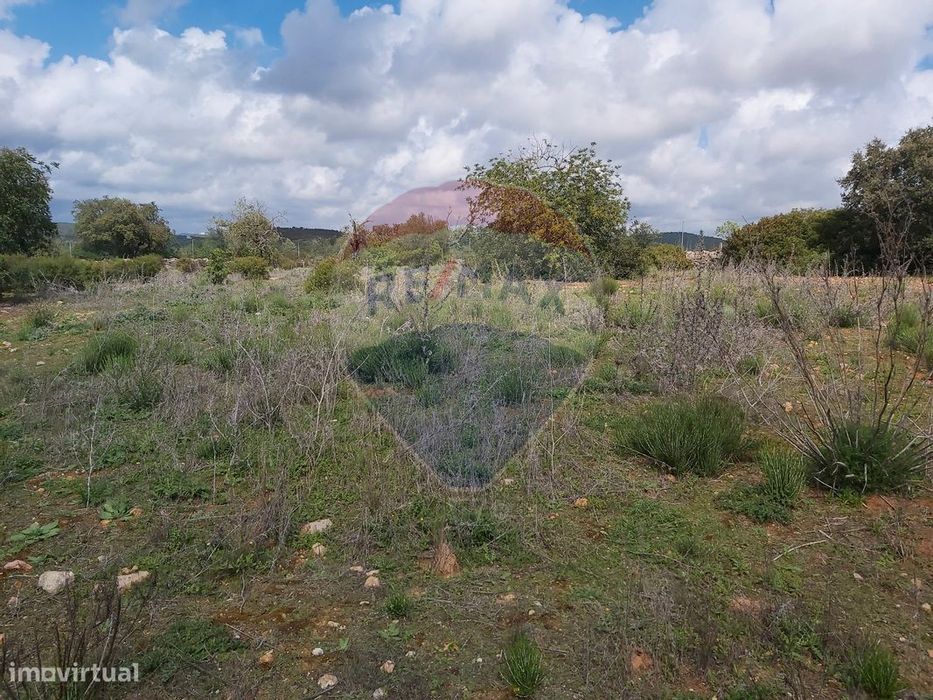 Terreno  para venda — Moncarapacho E Fuseta, Faro