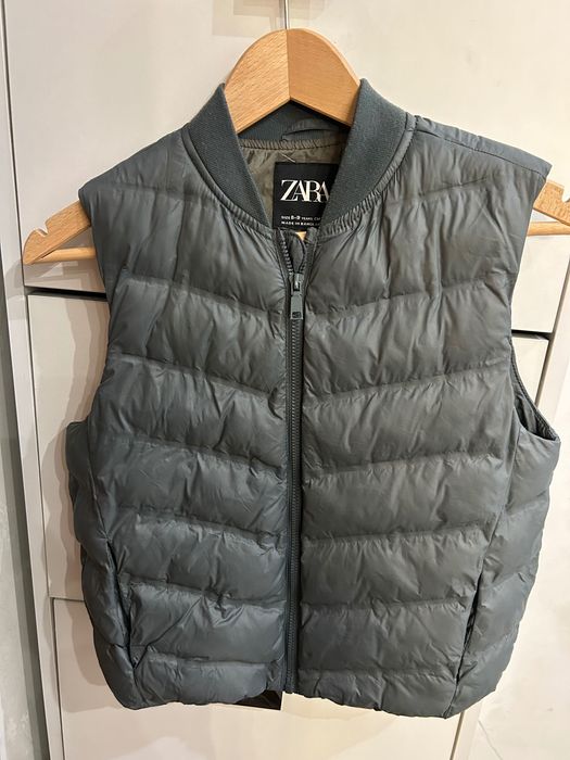 Bezrękawnik chłopięcy Zaraz 130