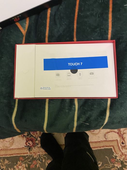 Продам планшет.