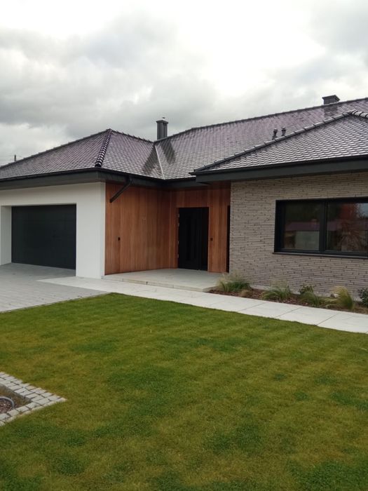 Docieplanie budynków – elewacje, ocieplanie i malowanie