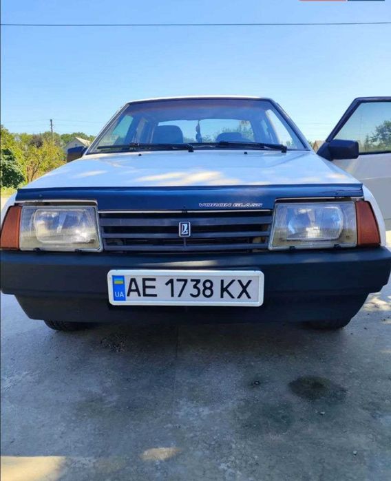 Продам ВАЗ 21099