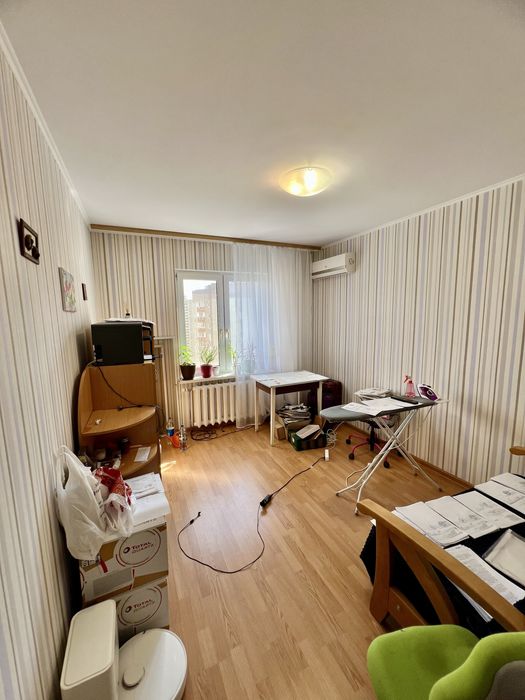 3-комнатная квартира по адресу ул. Урловская (площадь 93 м²) - Atlanta.ua - фото 13