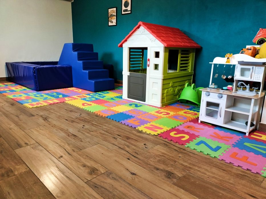 Domki,apartamenty,noclegi z atrakcjami dla dzieci,Góry Świętokrzyskie