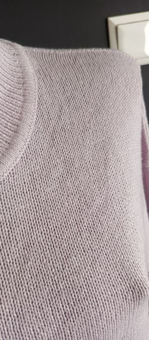 Sweterek damski H&M S