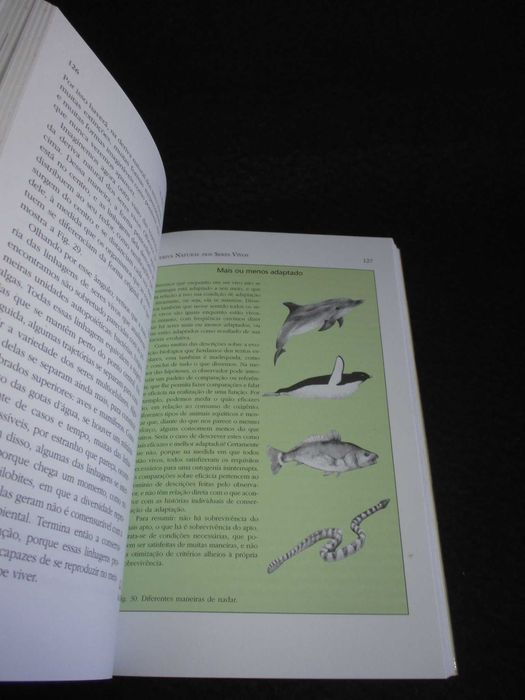 Livro A Árvore do Conhecimento Maturana e Varela