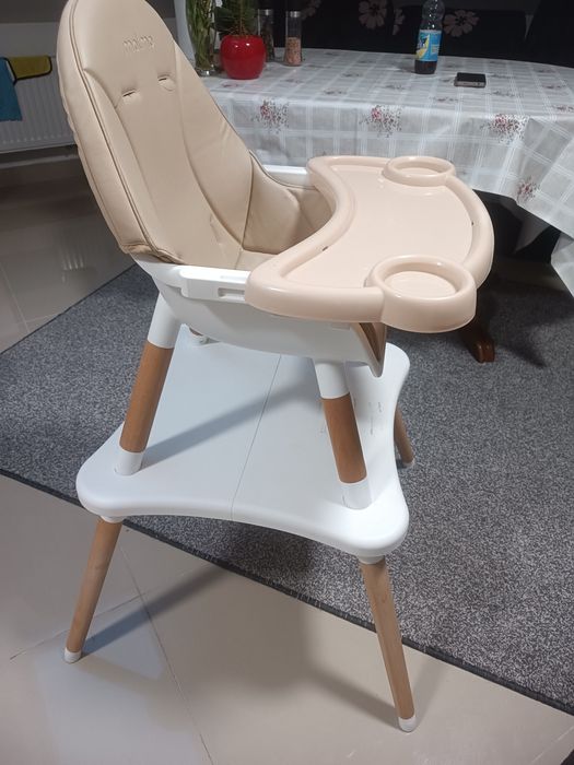 Sprzedam Zestaw stół i krzesło