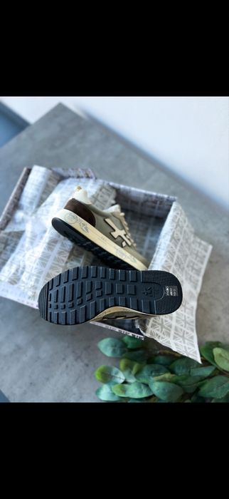 Кросівки Premiata