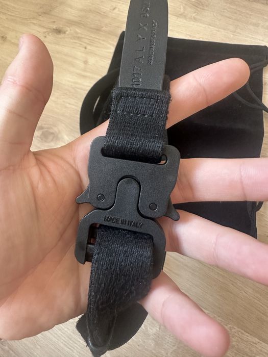 Ремінь Alyx 1017 9 sm belt