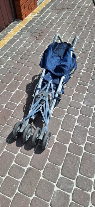 Wózek parasolka x-lander xlander