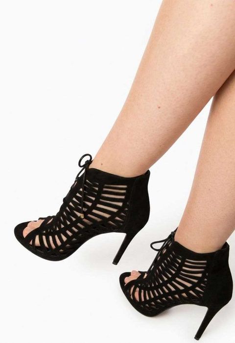 Стильне жіноче взуття (High Heels) 40 розмір.