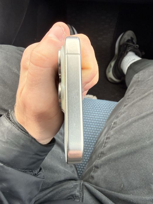 Telefon iphone 15 pro