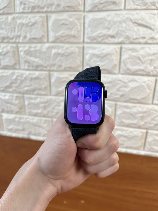 Apple Watch 9 45mm GPS стан НОВОГО Епл Вотч 9 45мм