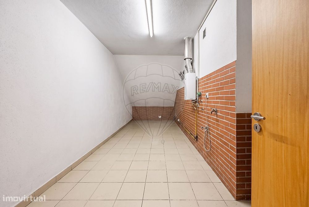Moradia Gaveto T3 com piscina em Palmeira, Braga!