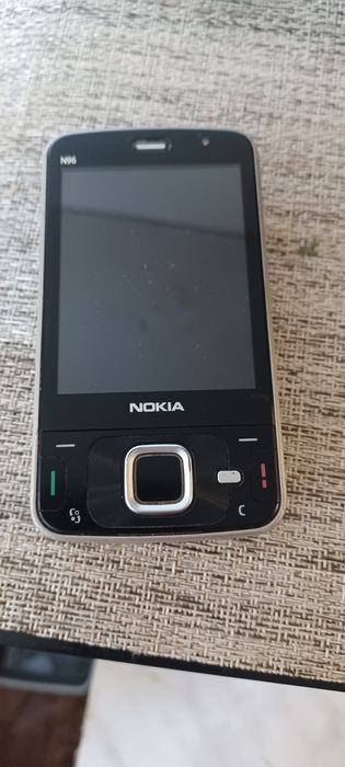 Nokia N96 оригінал робочий