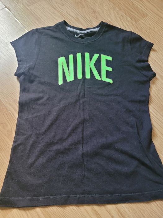 Bluzka Nike tshirt
