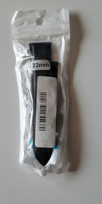 Pulseira em Pele SmartWatch