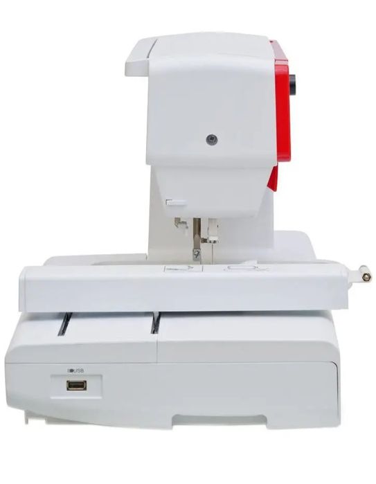 Швейна вишивальна машина