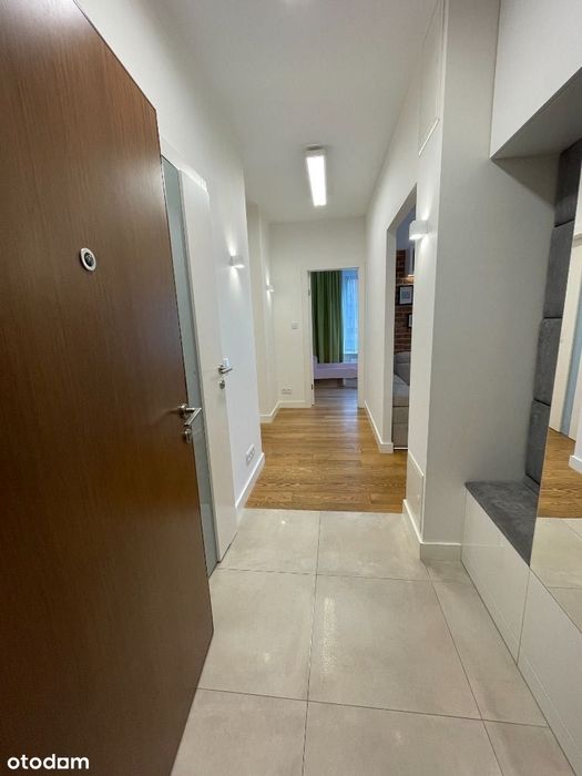 Apartament Giełdowa (przy r. Daszyńskiego