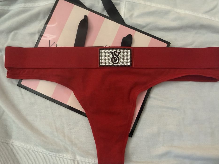 Victoria secret stringi