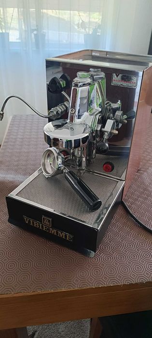 Maquina de café Profissional como nova