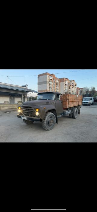 Продам зіл 431610 бортовий Ідеал