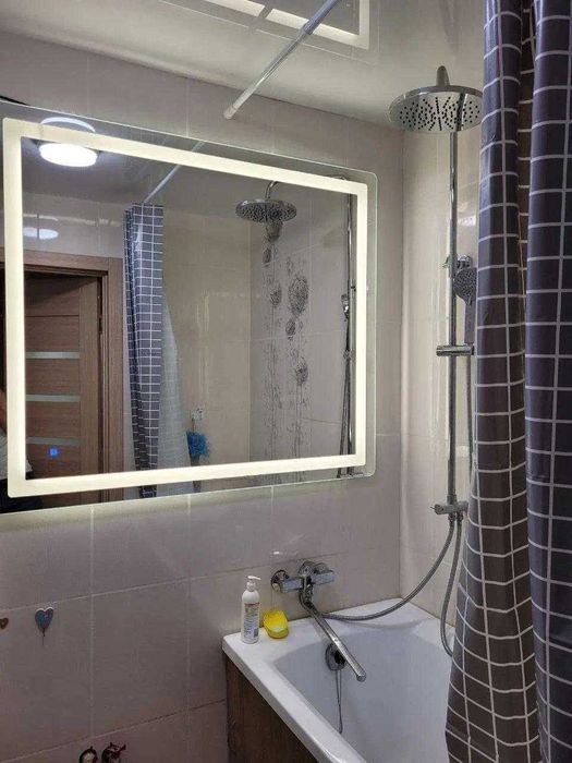 Продам 3-комн квартиру Центр евро ремонт низ Кирова, Поля NK